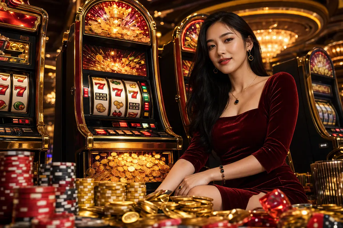 takabatvip বিশ্বস্ত গেম প্রোভাইডার ও নিরাপত্তা
